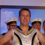 Captain' Dinner (16.11.13)